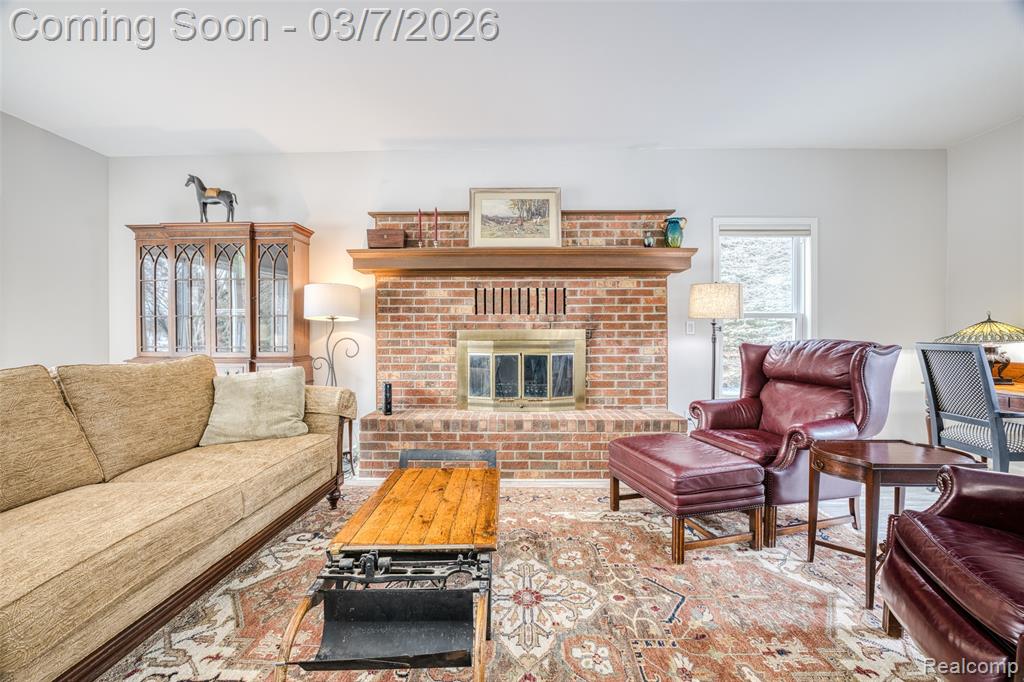 4350 Locust Valley Lane, Oxford, MI 48370 — Photo 11