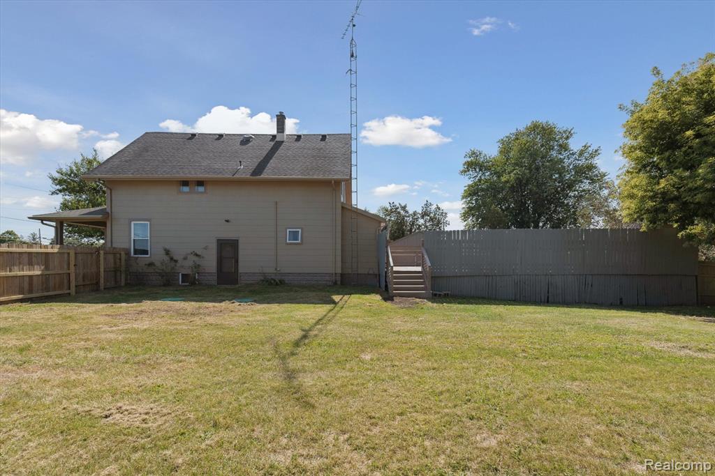 8043 S Dixie Highway, Erie, MI — Photo 46