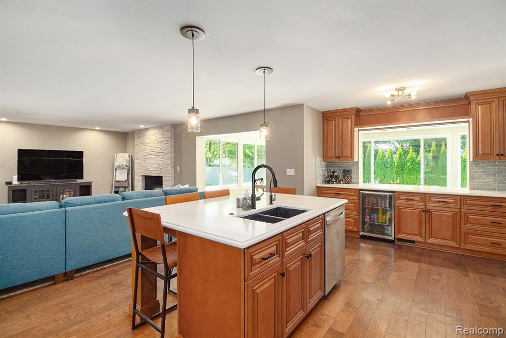 6306 Kings Knoll Road, Grand Blanc, MI 48439 — Photo 12