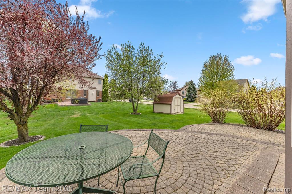 53095 WINDHAM Drive, Chesterfield, MI — Photo 44