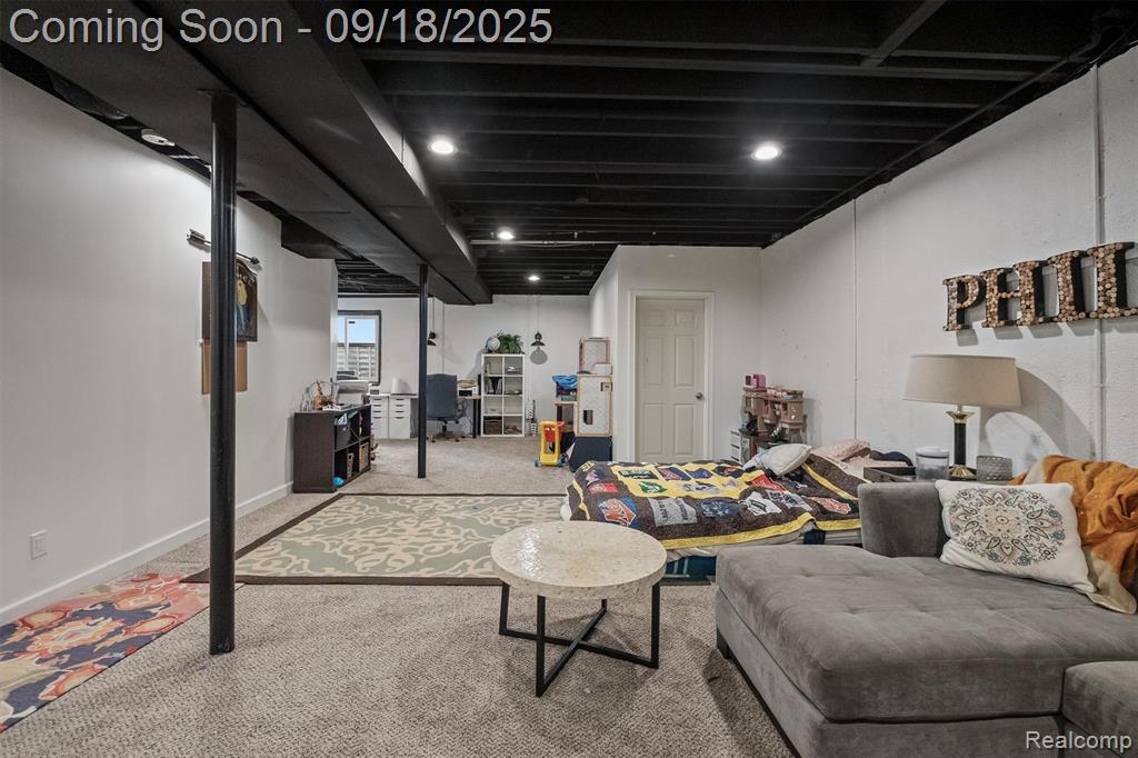 821 Forestdale Road, Royal Oak, MI 48067 — Photo 24