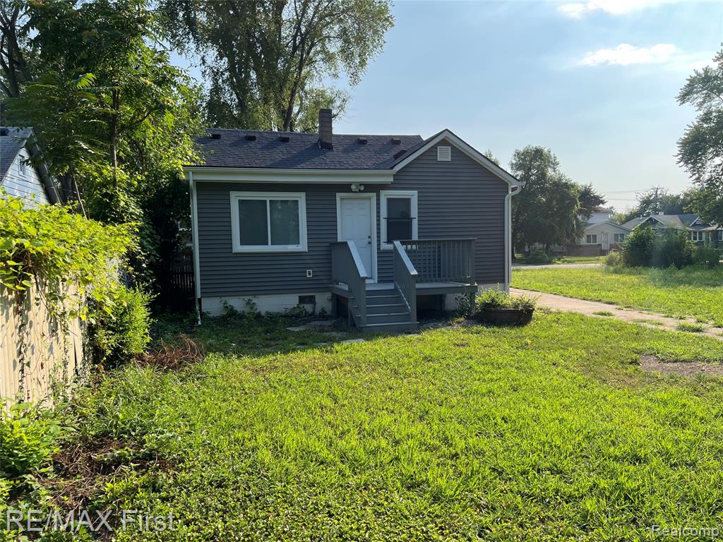 5010 ANATOLE Street, Grosse Pointe, MI 48236 — Photo 3