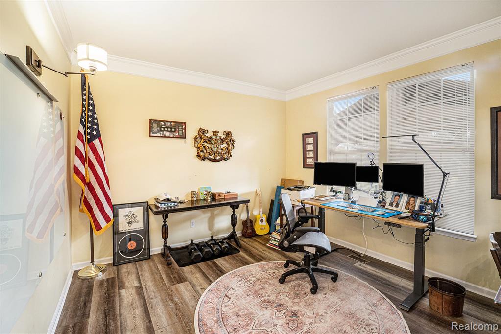 8381 Oxford Lane, Grand Blanc, MI 48439 — Photo 14