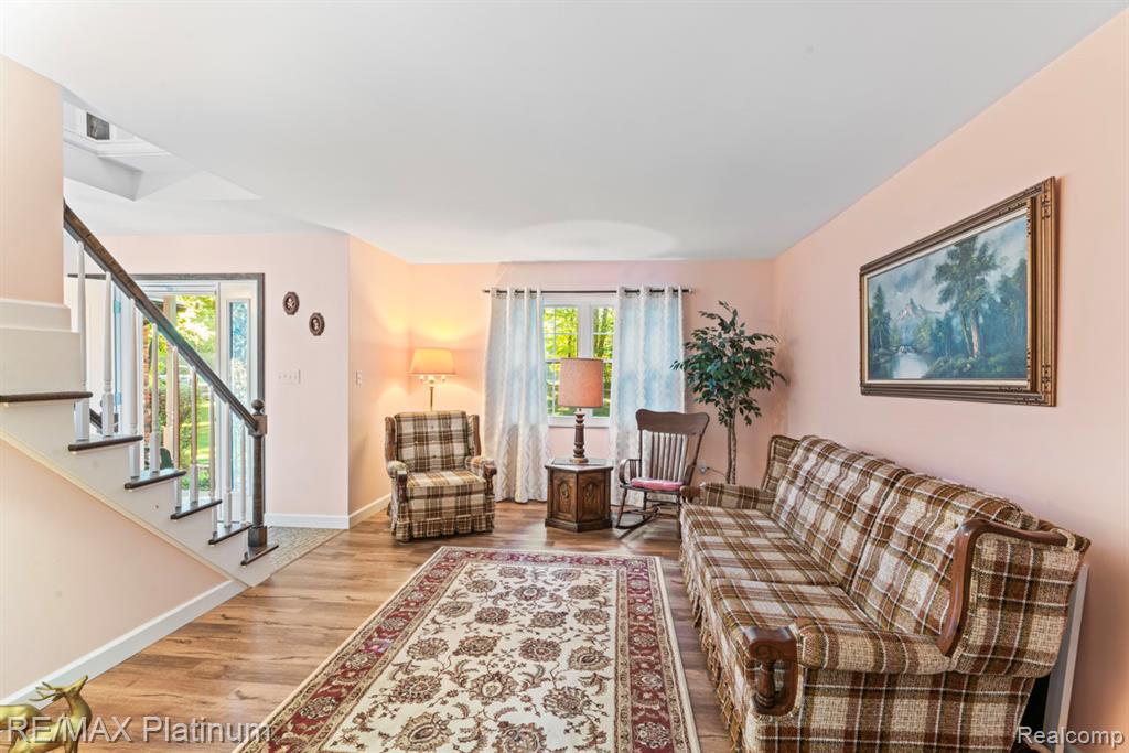 6567 Heaven Drive, Howell, MI 48855 — Photo 22