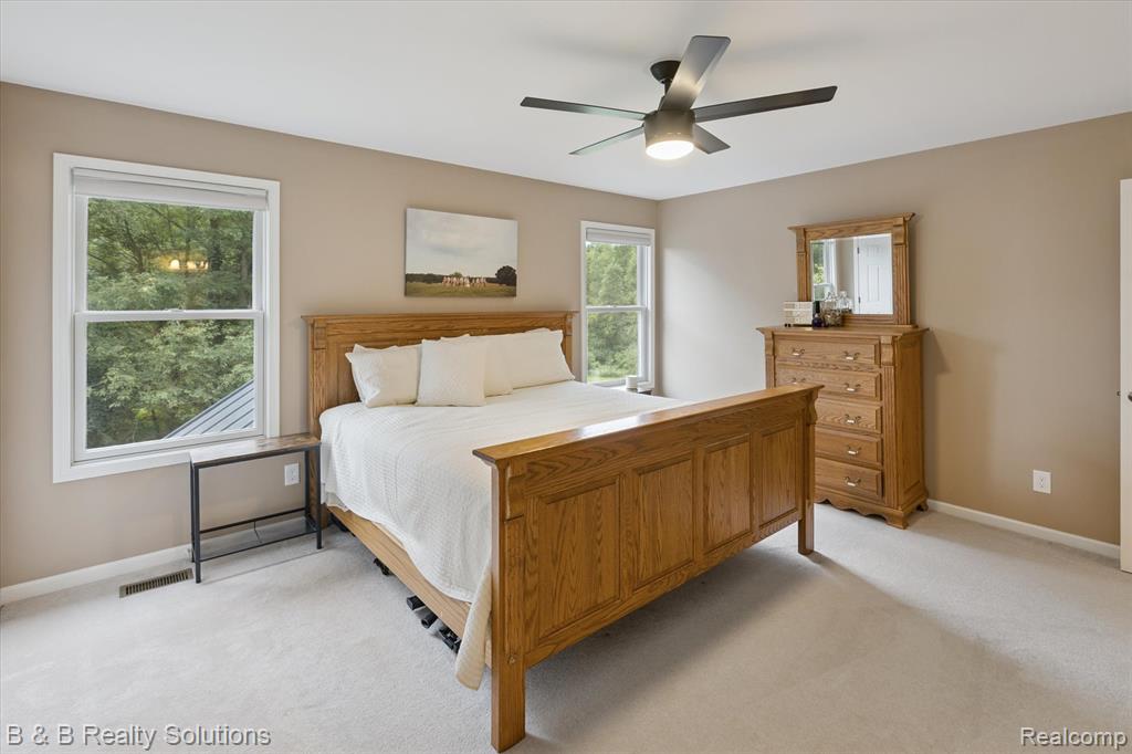 5782 Deer Meadow Trail, North Branch, MI 48461 — Photo 36