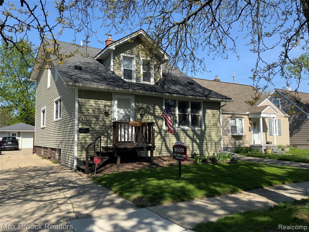4115 EDGAR Avenue, Royal Oak, MI 48073 — Photo 22
