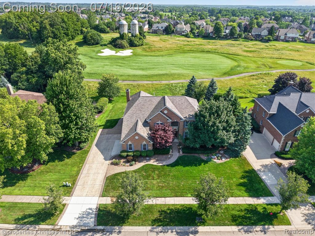 45864 Tournament Drive, Northville, MI 48168 — Photo 4