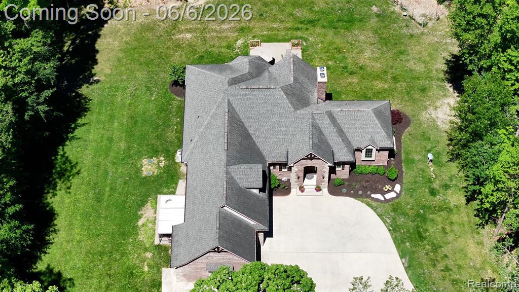3957 Mill Lake Road, Lake Orion, MI — Photo 8