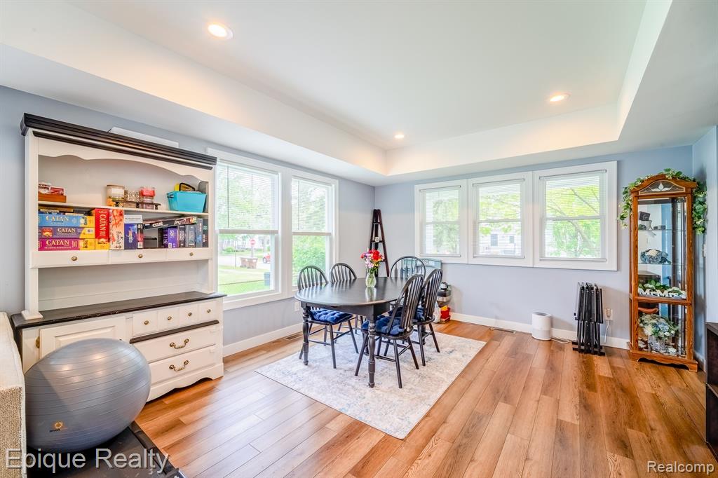 616 Hubble Street, Monroe, MI 48161 — Photo 8
