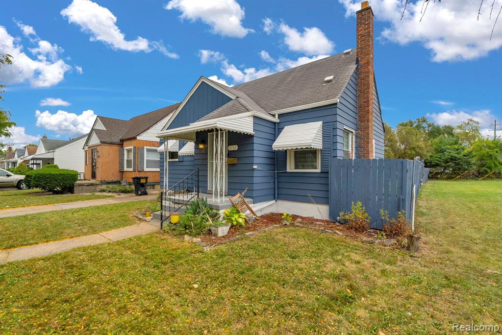 6712 Artesian Street, Detroit, MI 48228 — Photo 4