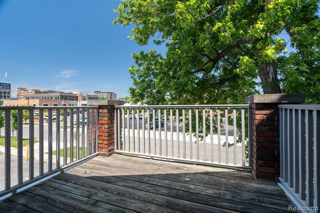 412 E 3RD Street, Royal Oak, MI 48067 — Photo 13