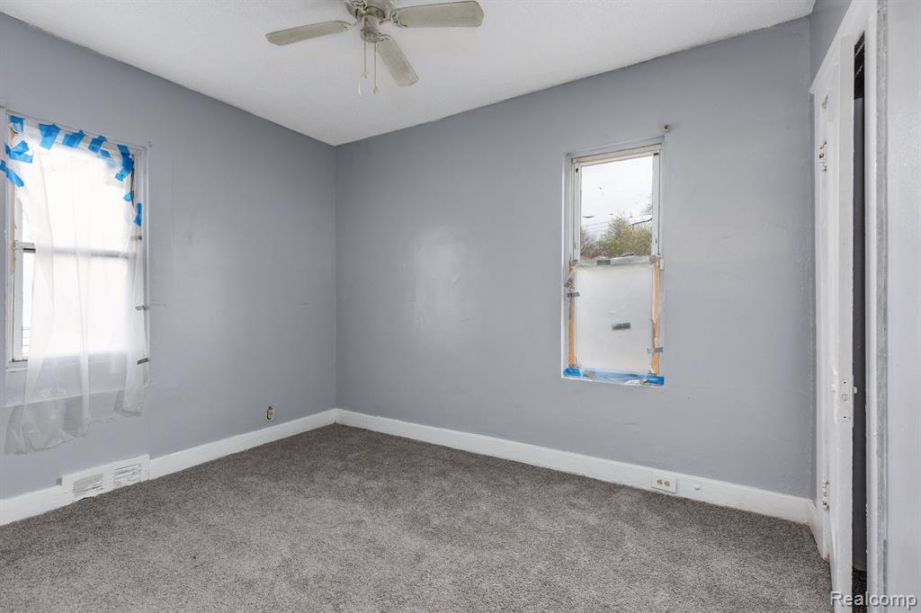 4850 Anderdon Street, Detroit, MI 48215 — Photo 13