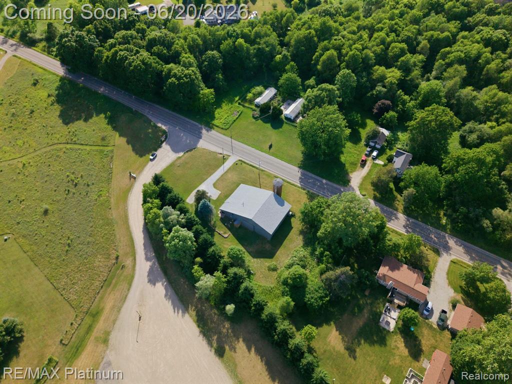 15921 W M 36, Pinckney, MI 48169 — Photo 47