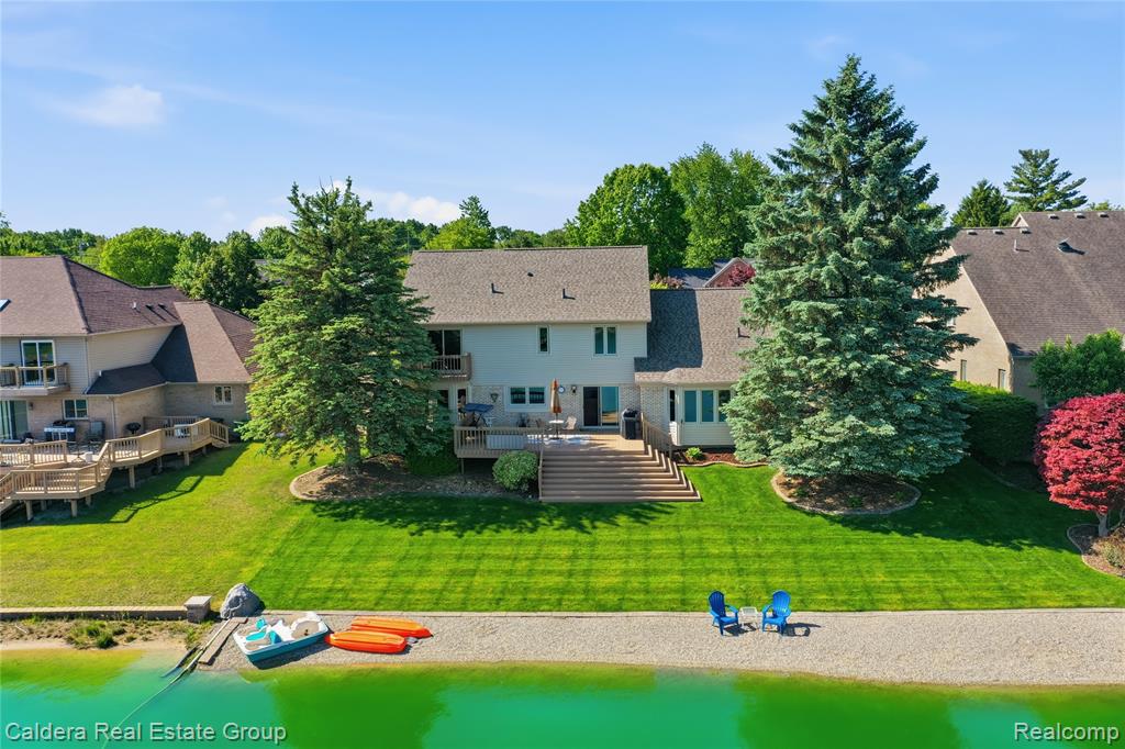 8915 Chestnut Run Drive, Utica, MI 48317 — Photo 52