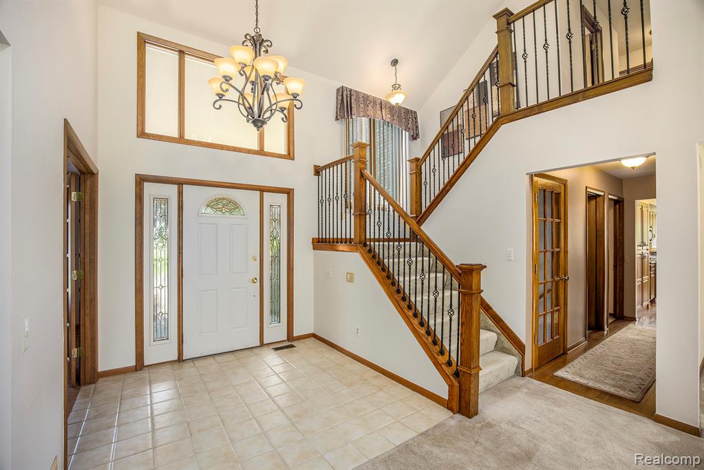 8477 Ranch Estates Road, Clarkston, MI 48348 — Photo 5