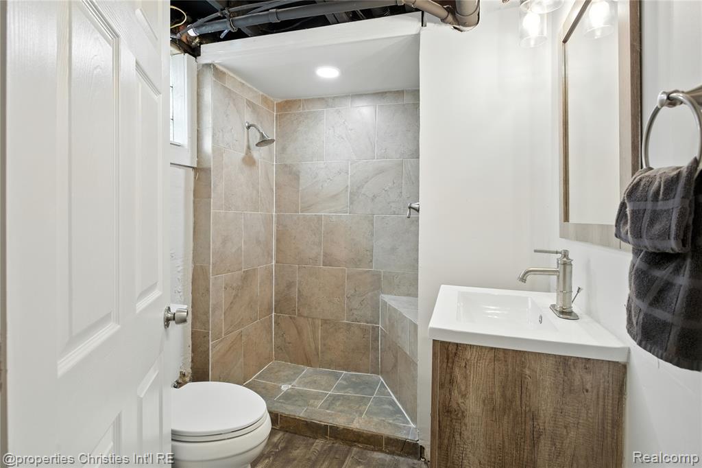 849 W Breckenridge Street, Ferndale, MI 48220 — Photo 39