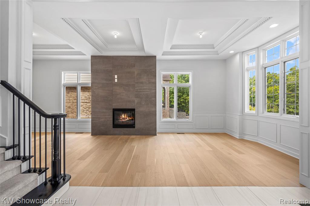 5512 Essex Court, West Bloomfield, MI — Photo 15