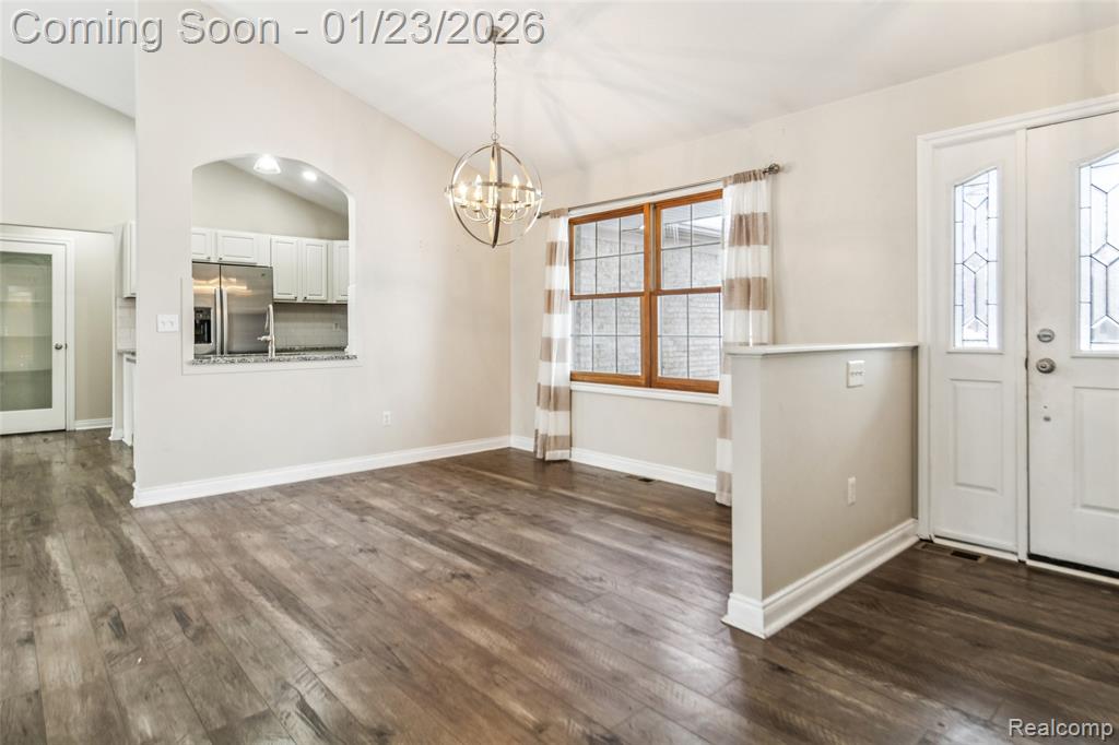 1991 Karen Avenue, St. Clair, MI 48079 — Photo 4