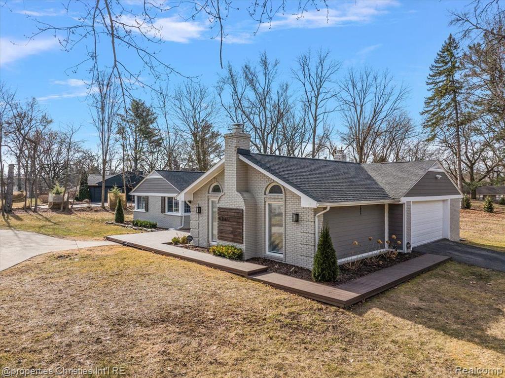 4361 MEADOWLANE Court, Bloomfield Hills, MI 48304 — Photo 7