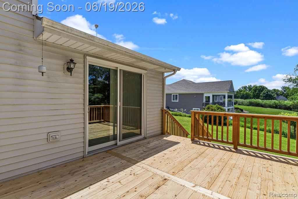 2867 Iris Lane, Hartland, MI 48353 — Photo 14