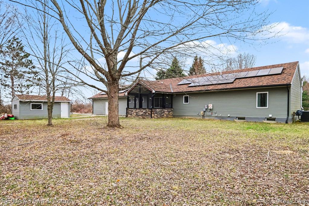 1282 N Van Vleet Road, Flushing, MI 48433 — Photo 36