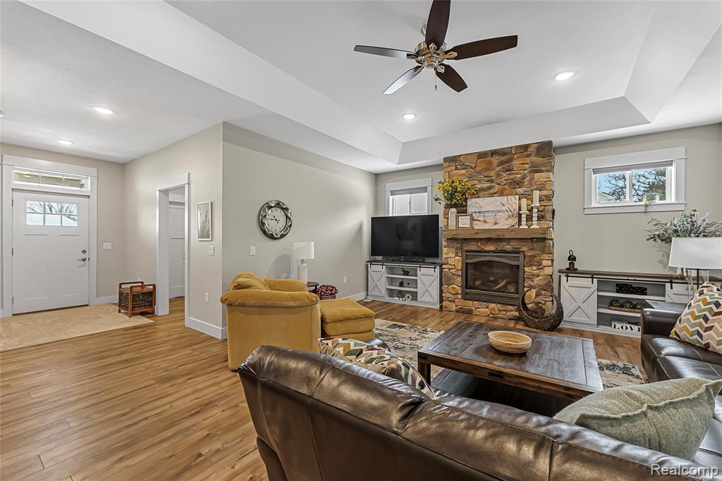 5463 Lone Beech Drive, Traverse City, MI 49685 — Photo 5