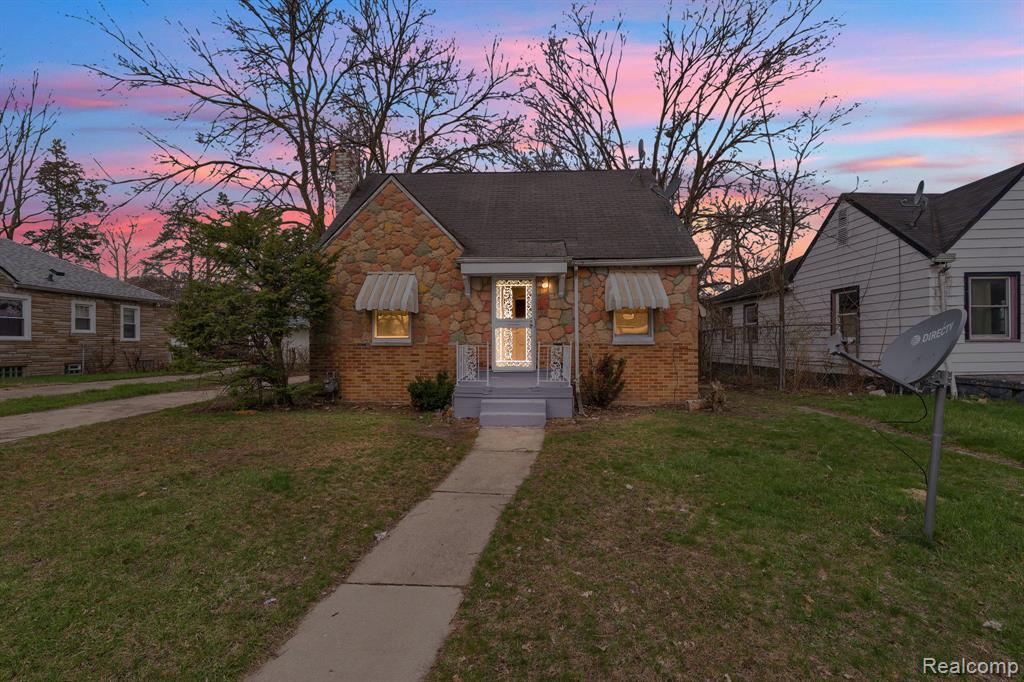 19929 Monte Vista Street, Detroit, MI 48221 — Photo 3