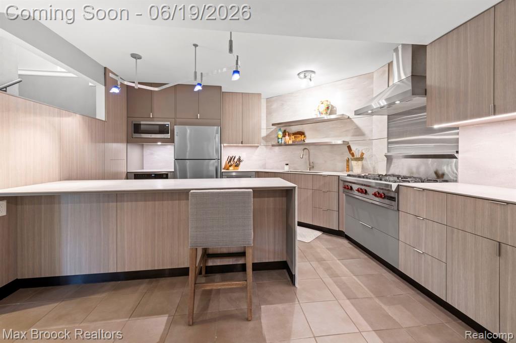 40360 Harmony Lane, Northville, MI 48167 — Photo 45