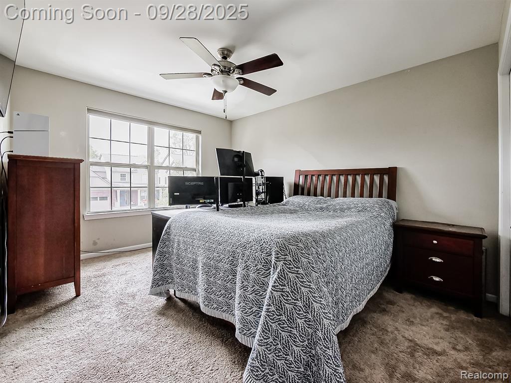 769 Prospect Hill Street, Canton, MI 48188 — Photo 41