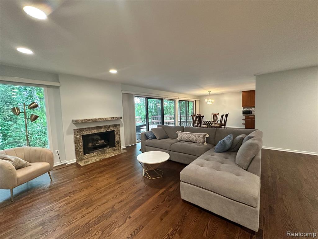 4908 Fairway Ridge Circle, West Bloomfield, MI 48323 — Photo 15