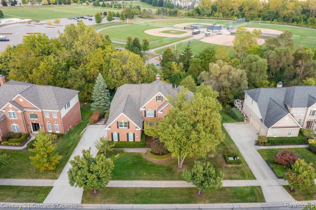 15892 CRYSTAL DOWNS E, Northville, MI 48168 — Photo 3