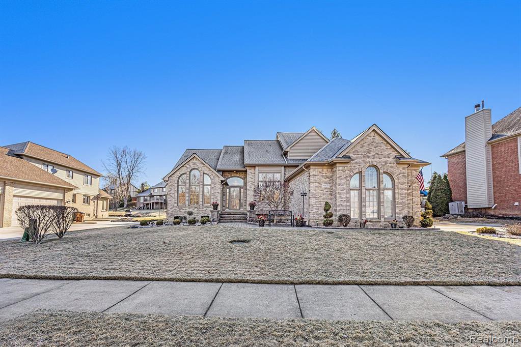 55670 PARKVIEW Drive, Shelby Twp, MI 48316 — Photo 5