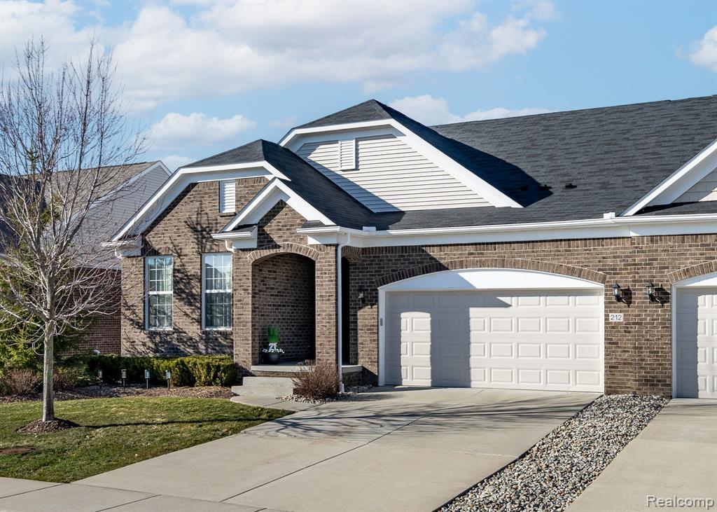 6361 88th Avenue, Zeeland, MI, 49464