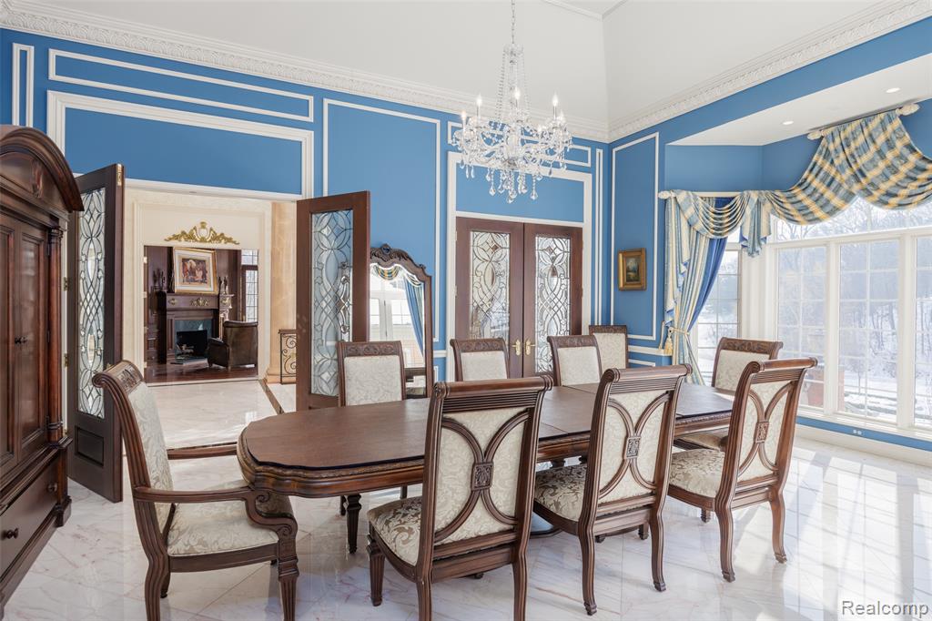 5165 Abbey Road, Rochester, MI, 48306