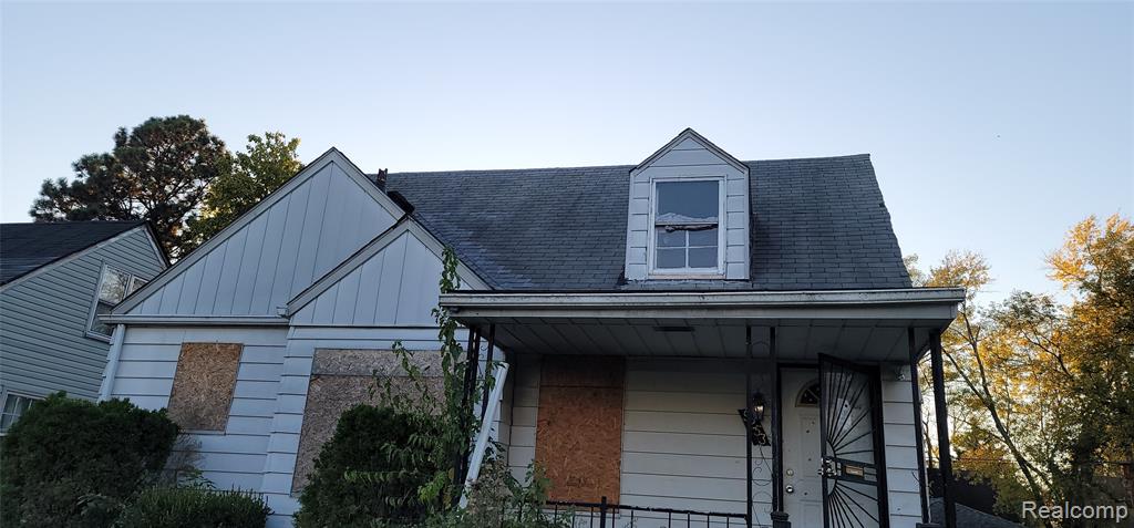 9253 Pierson Street, Detroit, MI 48228 — Photo 9