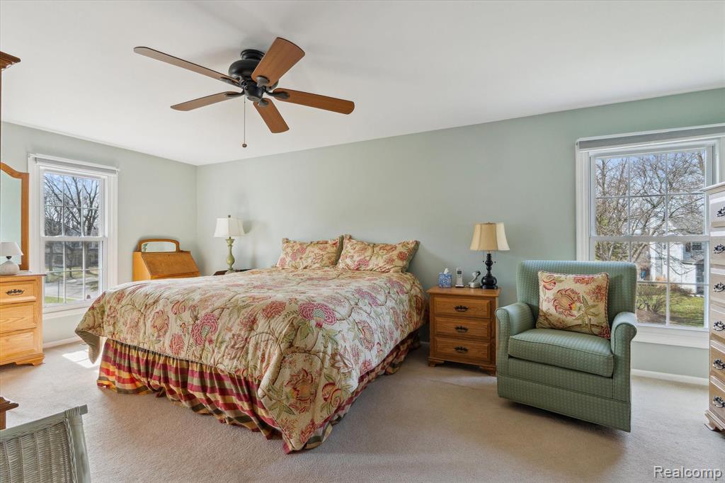 6640 CORRAL, West Bloomfield, MI 48324 — Photo 27