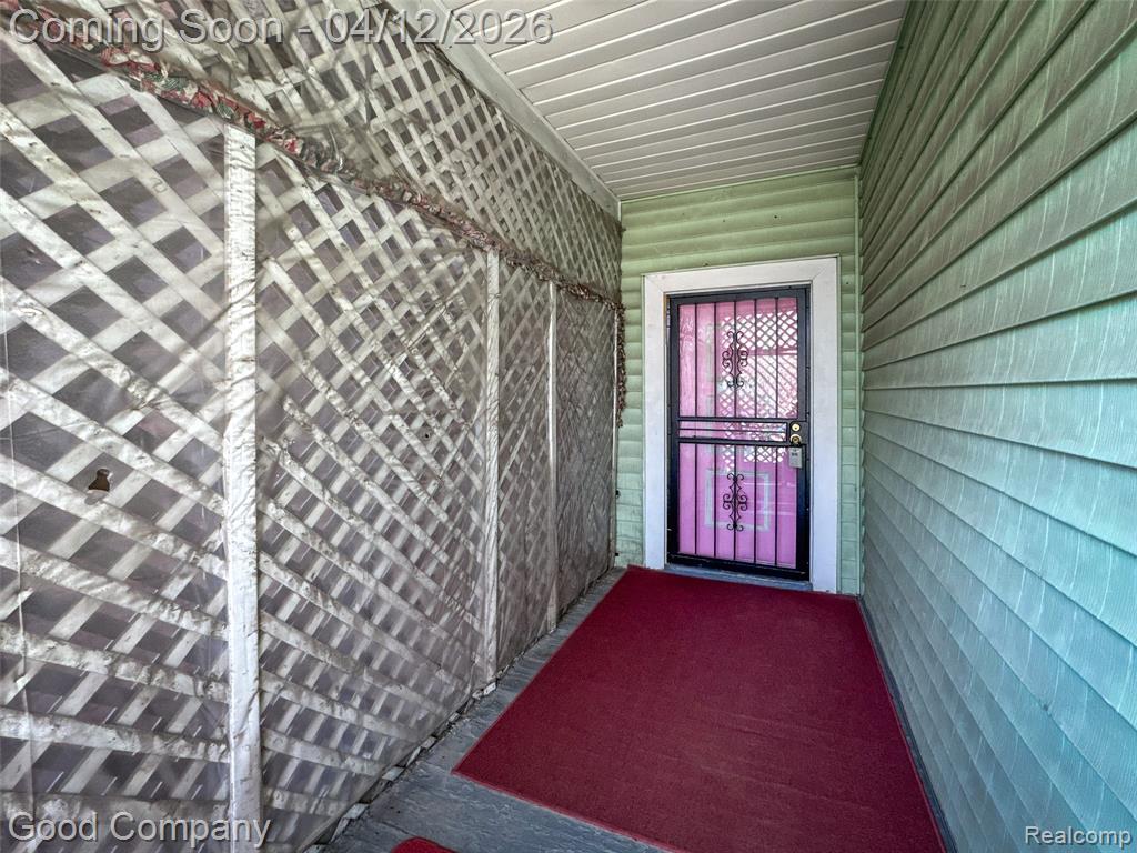 1521 Military Street, Detroit, MI 48209 — Photo 3
