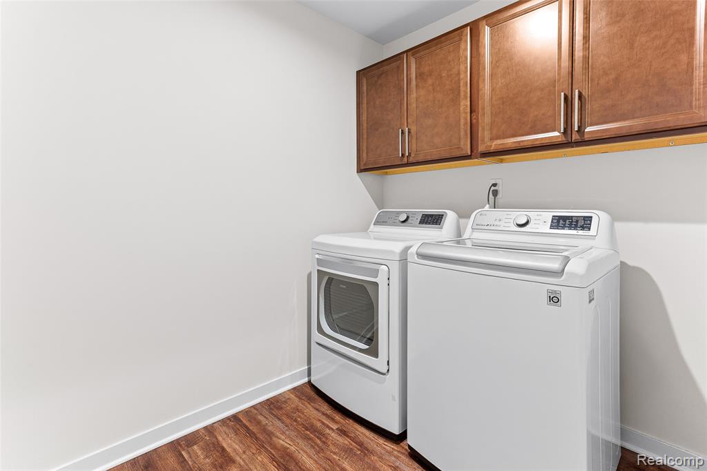 6409 S Trailwoods Drive, Ann Arbor, MI 48103 — Photo 38