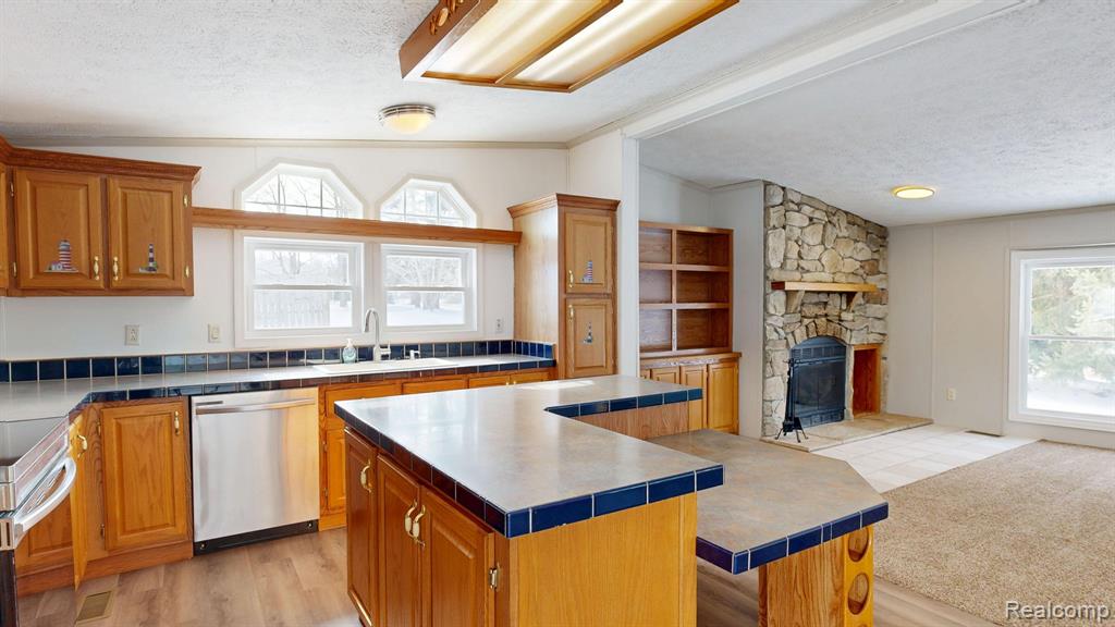 3220 N Summers Road, Imlay City, MI 48444 — Photo 9