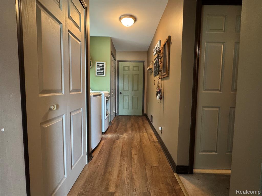577 Norvell Beach Drive, Brooklyn, MI 49230 — Photo 10