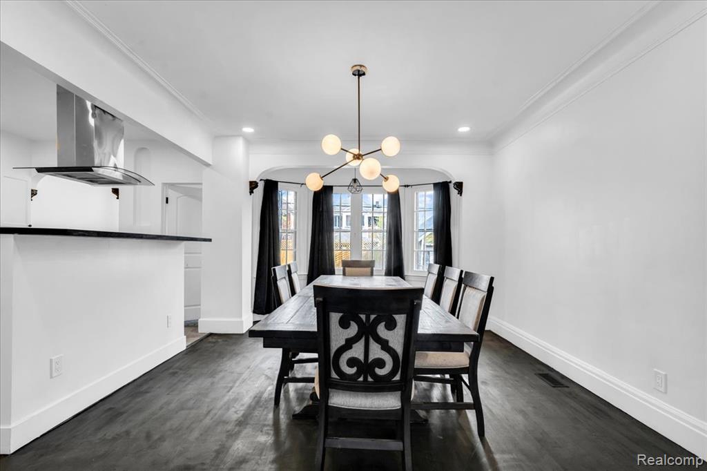 2633 Collingwood Street, Detroit, MI 48206 — Photo 12