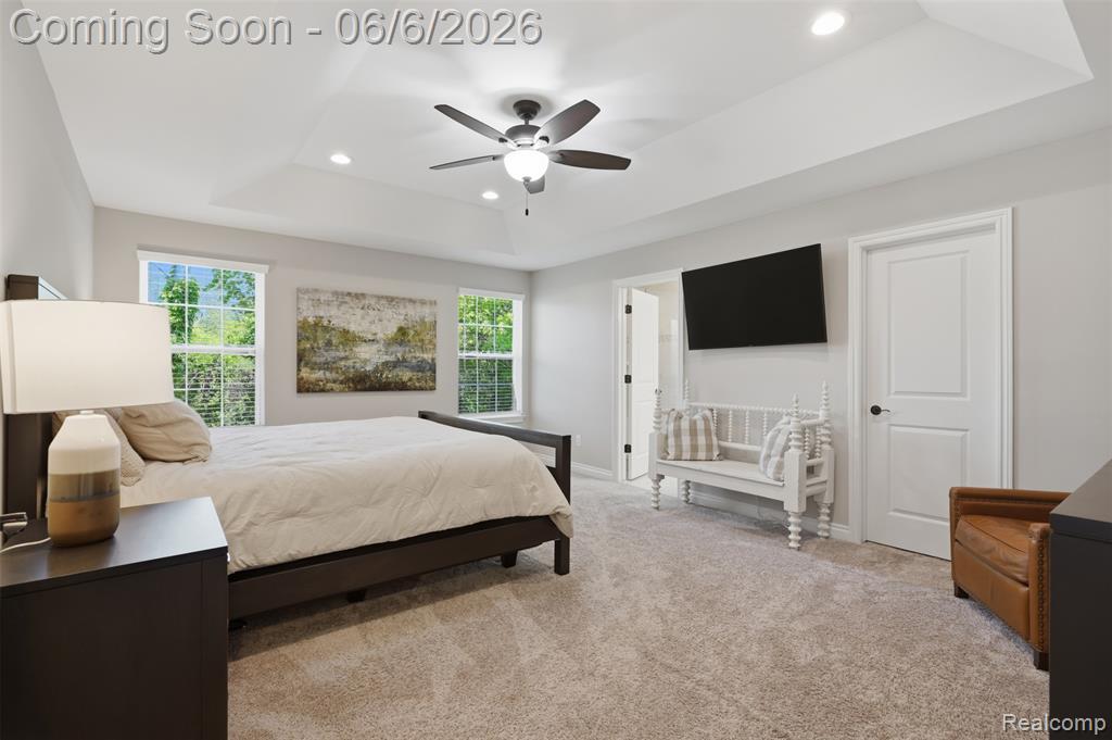 7375 N Mistwood Drive, White Lake, MI 48383 — Photo 27