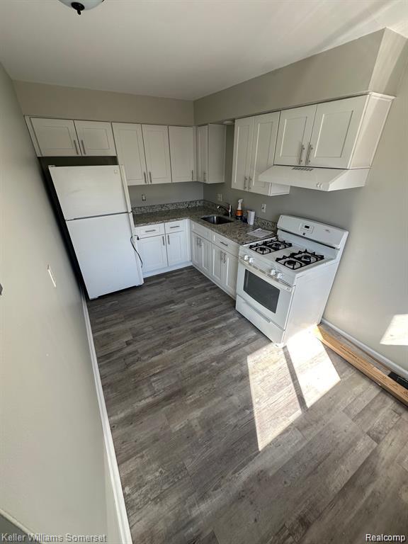4075 Hazel Avenue, Lincoln Park, MI 48186 — Photo 4