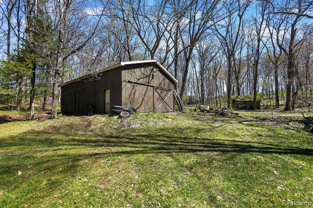 3301 Jewell Road, Howell, MI 48843 — Photo 26