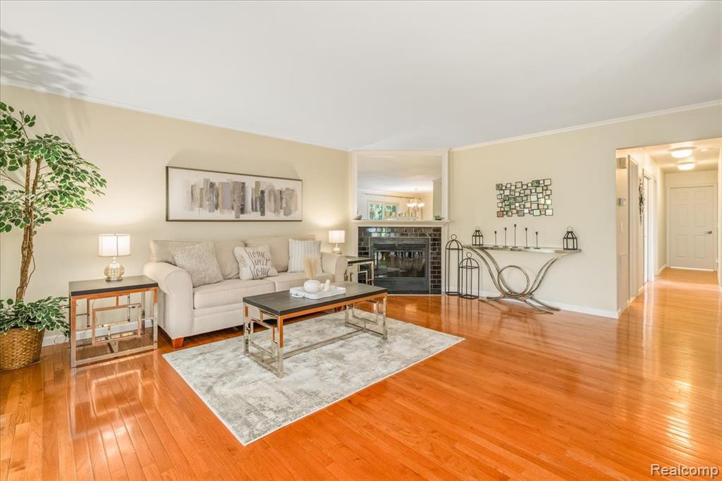 48132 Colony Farm Circle, Plymouth, MI 48170 — Photo 21