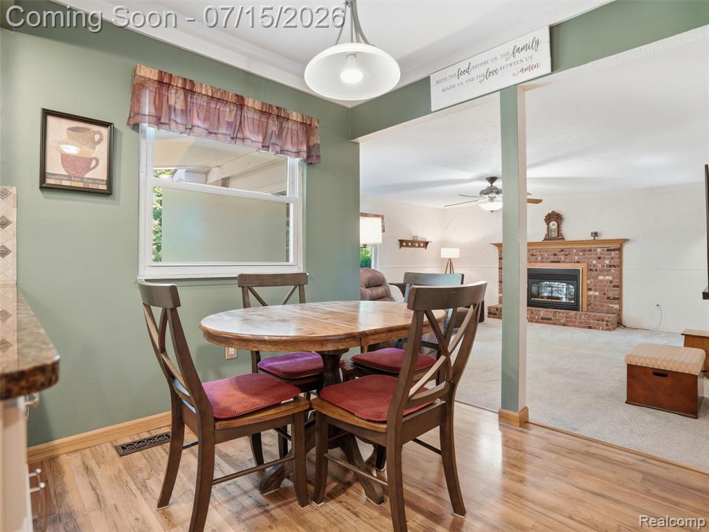 45414 Brunswick Drive, Canton, MI 48187 — Photo 11
