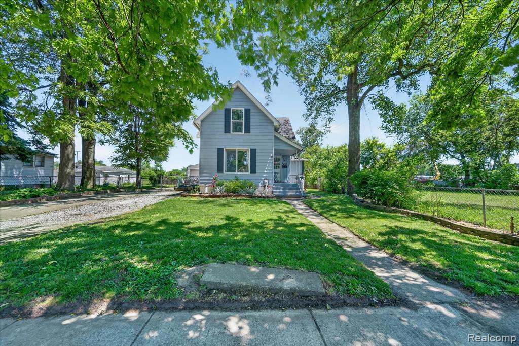 47 Avery Street, Mount Clemens, MI 48043 — Photo 3