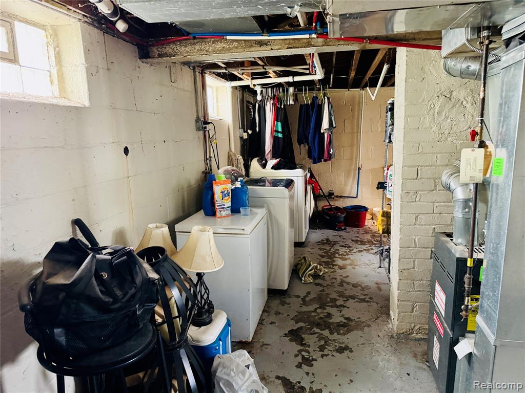 7003 Rivard Avenue, Warren, MI 48091 — Photo 19