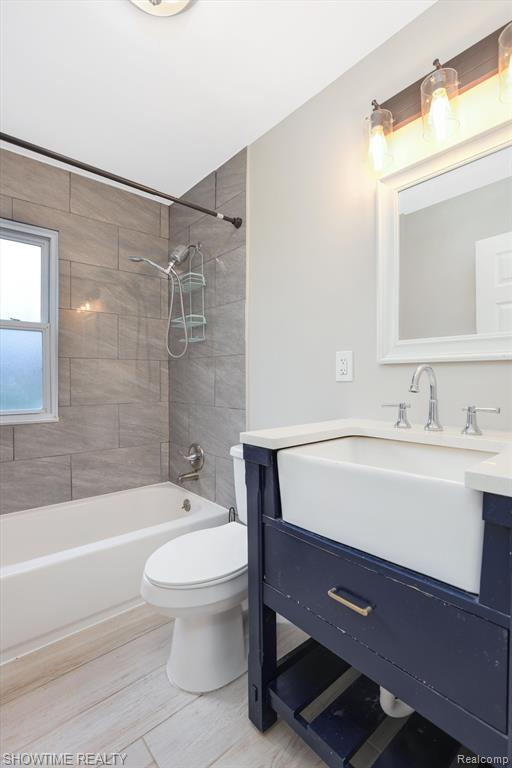 629 LEBLANC Street, Lincoln Park, MI 48146 — Photo 13