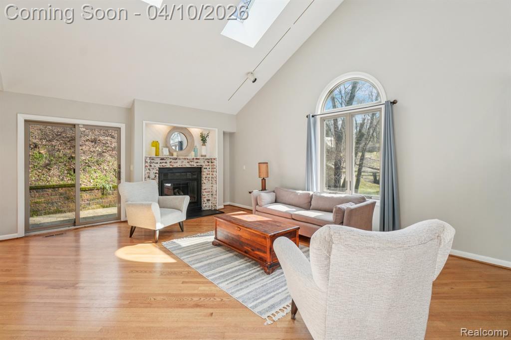 8933 Minne Wanna Road, Clarkston, MI 48348 — Photo 5